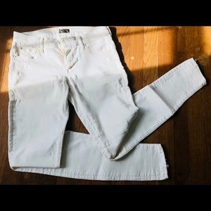 Mother “The Looker” Ivory